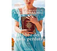 Il libro dei nomi perduti