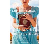 Il libro dei nomi perduti