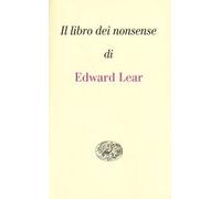 Il libro dei nonsense. Testo inglese a fronte