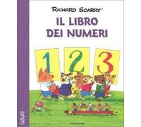 Il libro dei numeri. I grandi classici. Ediz. a colori