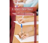 Il libro dei Quiz: Concorso Scuola PNRR3 Infanzia e Primaria