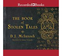 Il libro dei racconti rubati (La trilogia mesopotamica)