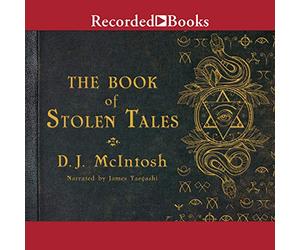 Il libro dei racconti rubati (La trilogia mesopotamica)