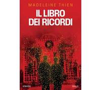 Il libro dei ricordi