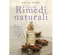 Il libro dei rimedi naturali