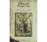 Il libro dei Rosa Croce