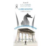 Il libro dei rotoli. Vol. 1: Il rotolo degli Jppocampi Ennosigei