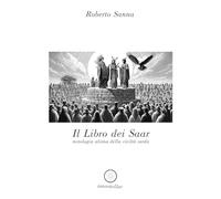 Il libro dei Saar. Mitologia aliena della civiltà sarda