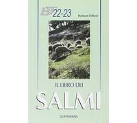 Il libro dei Salmi