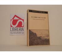 Il libro dei Salmi