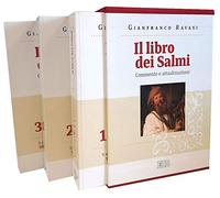 Il libro dei Salmi. Salmi 1-150