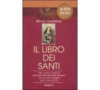 Il libro dei santi