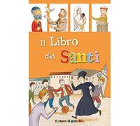 Il libro dei santi. Il piccolo gregge