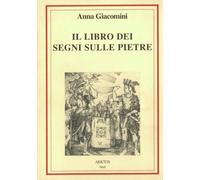 Il libro dei segni sulle pietre