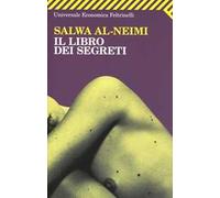 Il libro dei segreti
