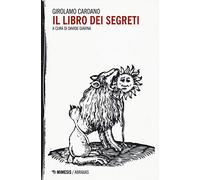 Il libro dei segreti
