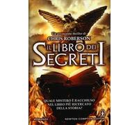 Il libro dei segreti