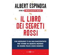 Il libro dei segreti rossi