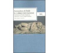 Il libro dei sogni. Testo greco a fronte