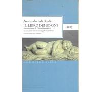 Il libro dei sogni. Testo greco a fronte