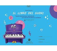 Il libro dei suoni. Metodo. Con Carte