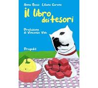 Il libro dei tesori