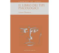 Il libro dei tipi psicologici