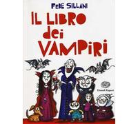 Il libro dei vampiri