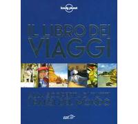 Il libro dei viaggi. Alla scoperta di tutti i paesi del mondo. Ediz. illustrata