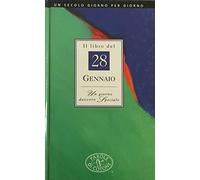Il libro del 28 gennaio. Un giorno davvero speciale