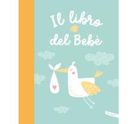 Il libro del bebè