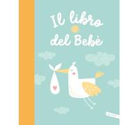 Il libro del bebè - AA.VV.