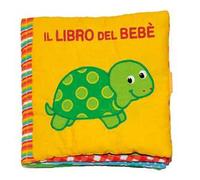 Il libro del bebè. Animali a pois. Ediz. a colori