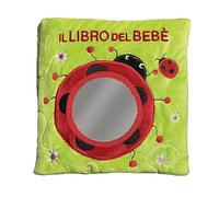 Il libro del bebè. Cuccioli. Ediz. a colori - Ferri Francesca
