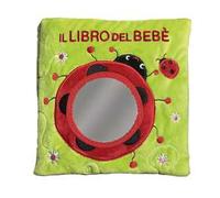 Il libro del bebè. Cuccioli. Ediz. a colori