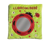 Il libro del bebè. Cuccioli. Ediz. a colori - Ferri Francesca