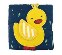 Il libro del bebè. Papera. Ediz. a colori