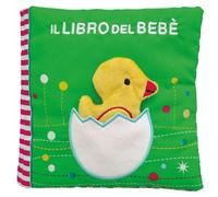 Il libro del bebè. Pulcino. Ediz. a colori - Ferri Francesca