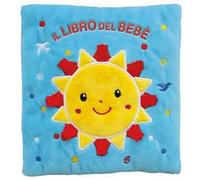 Il libro del bebè. Sole. Ediz. a colori