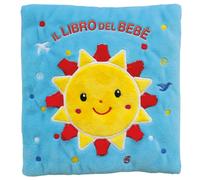 Il libro del bebè. Sole. Ediz. a colori - Ferri Francesca
