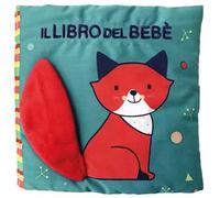 Il libro del bebè. Volpe