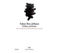 Il libro del buio