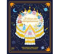 Il libro del compleanno