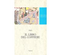 Il libro del coppiere. Testo persiano a fronte. Ediz. critica [Jan 09, 2004] Hâf