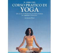 Il libro del corso pratico di yoga