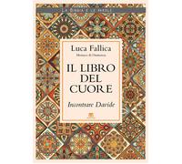 Il libro del cuore. Incontrare Davide - Fallica Luca