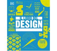 Il libro del design - 2025 - Gribaudo (Straordinariamente)