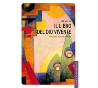 Il libro del Dio vivente