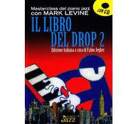 Il libro del drop. Con CD Audio (Vol. 2)