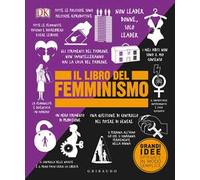 Il libro del femminismo. Grandi idee spiegate in modo semplice